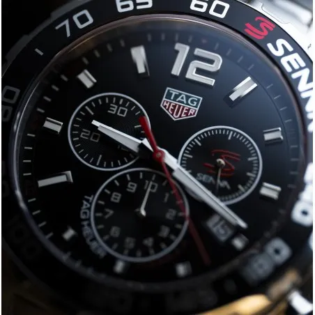 Montre Homme TAG HEUER CAZ1015.BA0883 - Tag Heuer