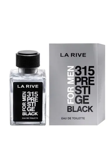 la rive 315 prestigue black - LA RIVE