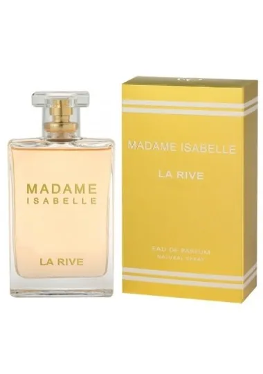 Eau de Parfum Femme LA RIVE LA RIVE MADAME ISABELLE - LA RIVE