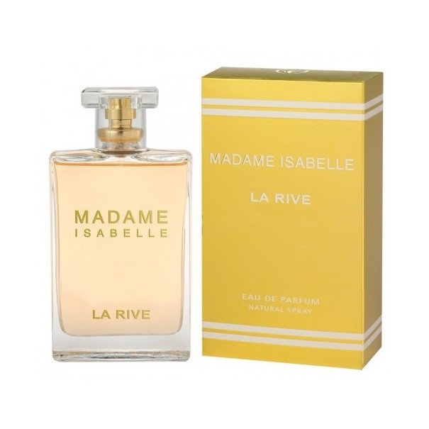 Eau de Parfum Femme LA RIVE LA RIVE MADAME ISABELLE - LA RIVE