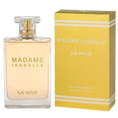 Eau de Parfum Femme LA RIVE LA RIVE MADAME ISABELLE - LA RIVE