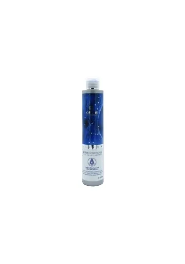 Soin Réparateur de cheveux K- REINE  SILVER CONDITIONNER - K- REINE