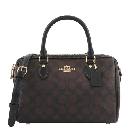 Sac à Main Femme COACH Satchel Rowan CH486 - COACH