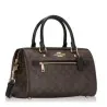 Sac à Main Femme COACH Satchel Rowan CH486 - COACH