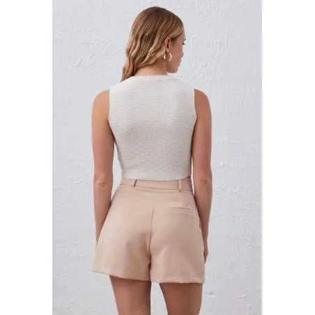 Short Ample Fluide SH/7252 - Bis