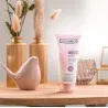 Masque visage apaisant evoluderm  ARGILE ROSE - evoluderm