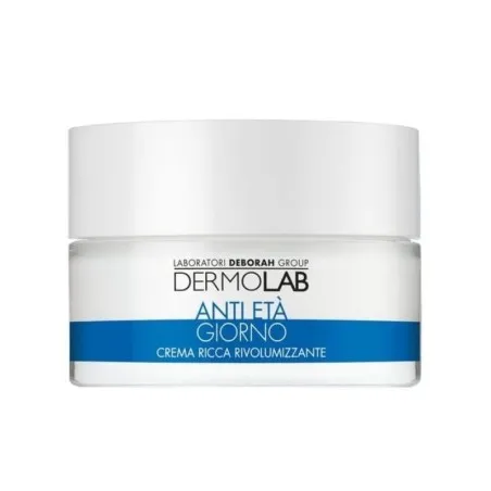 Crème anti-âge DEBORAH  DERMOLAB ANTI ETÀ - DEBORAH