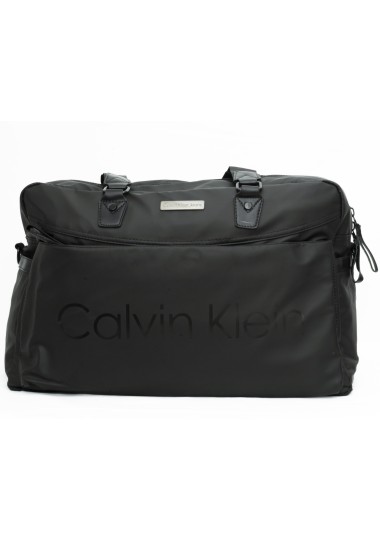 Sac de Sport CALVIN KLEIN Z0865 - CALVIN KLEIN