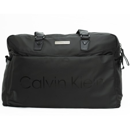 Sac de Sport CALVIN KLEIN Z0865 - CALVIN KLEIN