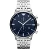 Montre Homme EMPORIO ARMANI AR1648 - Emporio Armani