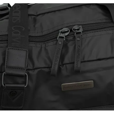 Sacs De Sport Homme CALVIN KLEIN  C0877 - CALVIN KLEIN
