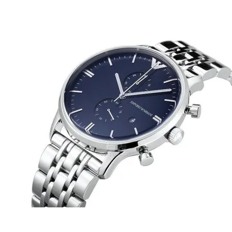 Montre Homme EMPORIO ARMANI AR1648 - Emporio Armani
