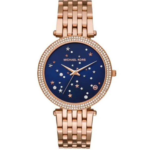 Montre Femme Michael Kors Darci MK3728 - Michael kors Montre Femme Michael Kors Darci MK3728 - Michael kors