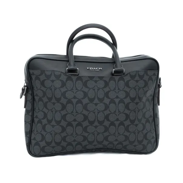 Sac Homme COACH Graham Structured Brief H-2023 - COACH Sac Homme COACH Graham Structured Brief H-2023 - COACH