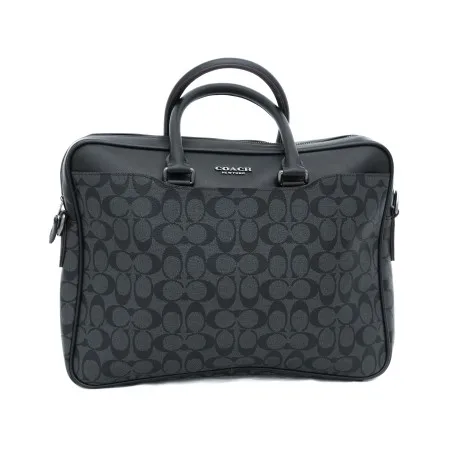 Sac Homme COACH Graham Structured Brief H-2023 - COACH