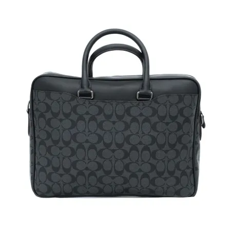 Sac Homme COACH Graham Structured Brief H-2023 - COACH
