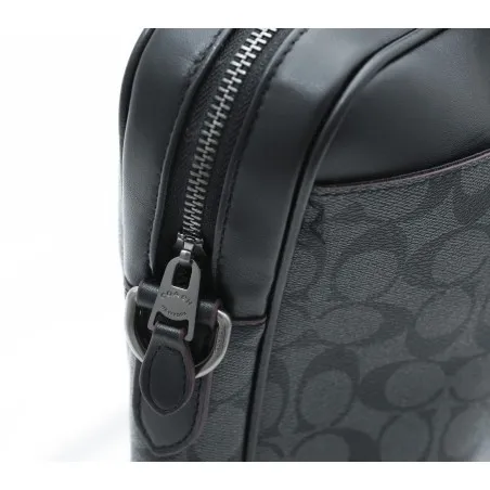 Sac Homme COACH Graham Structured Brief H-2023 - COACH