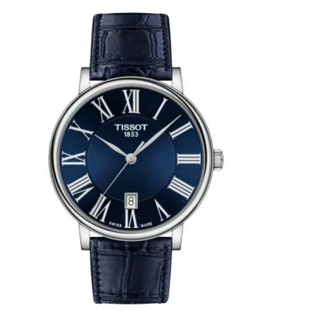 Montre Homme TISSOT CARSON PREMIUM T122.410.16.043.00 - Tissot