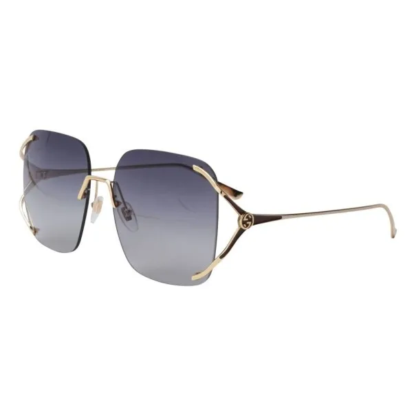 Lunettes de Soleil Femme GUCCI GG06460