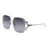 Lunettes de Soleil Femme GUCCI  GG06460 - Gucci