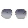 Lunettes de Soleil Femme GUCCI  GG06460 - Gucci