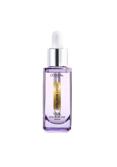 Sérum de visage L'Oréal  L'ACIDE HYALURONIQUE - L'Oréal