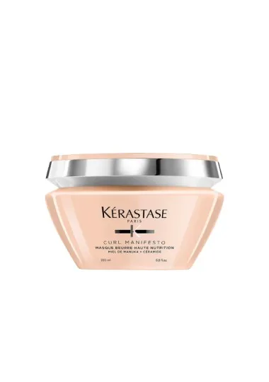 Masque Cheveux KÉRASTASE  CURL MANIFESTO - KÉRASTASE