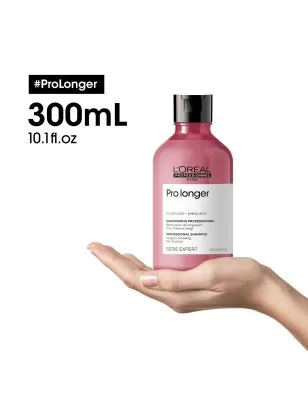 Shampooing L'Oréal PRO LONGER SERIE EXPERT - L'Oréal
