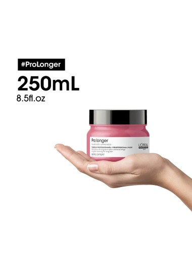 Masque L'Oréal MASQUE PRO LONGER - L'Oréal