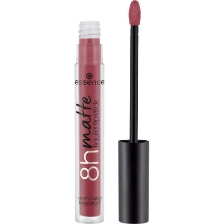 Rouge à Lèvres ESSENCE 8H MATTE LIQUID  LIPSTICK - ESSENCE