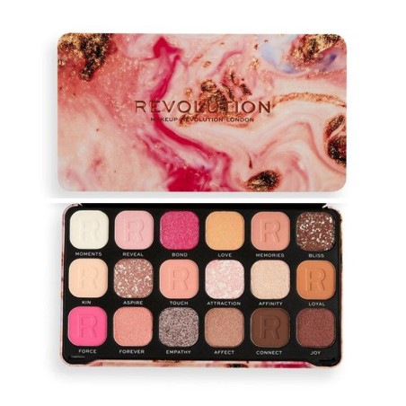 Palette REVOLUTION FLAWLESS AFINITY - 52