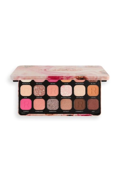Palette REVOLUTION FLAWLESS AFINITY