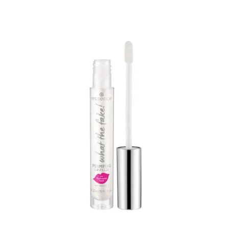 Lipgloss ESSENCE WHAT THE FAKE ! - ESSENCE