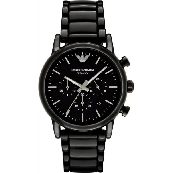 Montre Homme EMPORIO ARMANI AR1507 - Emporio Armani