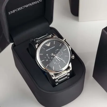 Montre Homme EMPORIO ARMANI AR1894 - Emporio Armani