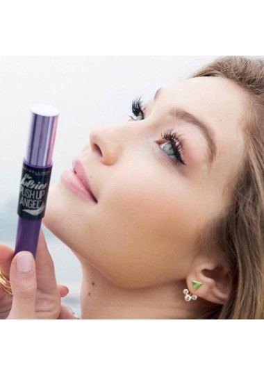 Mascara Maybelline FAUX CILS PUSH UP ANGEL