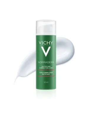 SOIN CORRECTEUR VICHY NORMADERM ANTI-IMPERFECTIONS - 