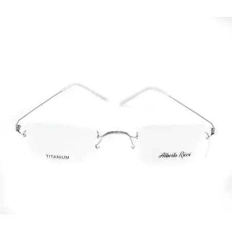 Lunettes de Vue Homme ALBERTO RICCI 2023 - ALBERTO RICCI