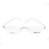 Lunettes de Vue Homme ALBERTO RICCI 2023 - ALBERTO RICCI
