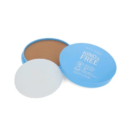 Compact Poudre RIMMEL KIND & FREE *