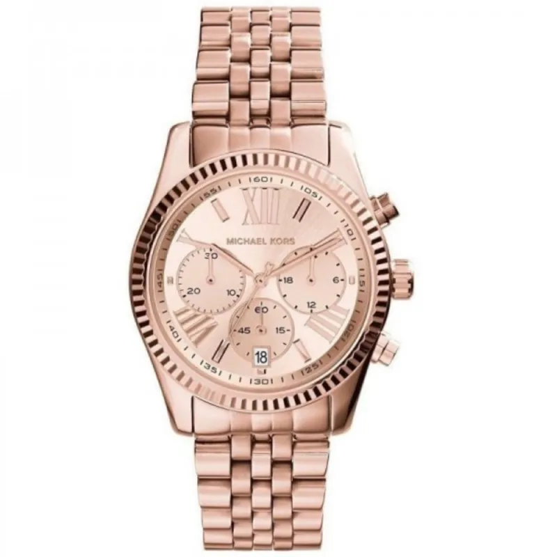 Montre Femme Michael Kors Lexington MK5569