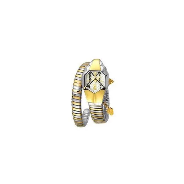 Montre Femme JUST CAVALLI JC1L001M0165 - JUST CAVALLI Montre Femme JUST CAVALLI JC1L001M0165 - JUST CAVALLI