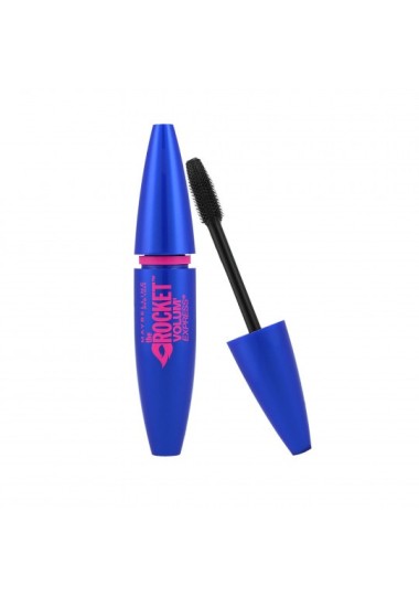 Mascara Maybelline THE ROCKET VOLUME