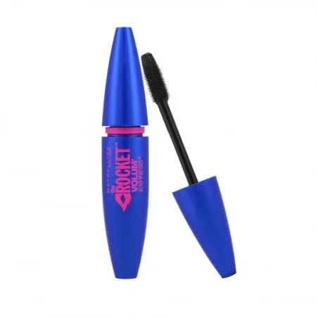 Mascara Maybelline THE ROCKET VOLUME