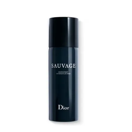 Déodorant Homme DIOR  SAUVAGE DÉO - Dior