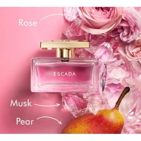 Eau de Parfum Femme ESCADA ESPECIALLY - ESCADA