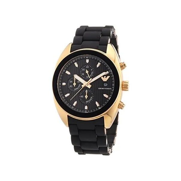 Montre Homme EMPORIO ARMANI AR5954 - Emporio Armani Montre Homme EMPORIO ARMANI AR5954 - Emporio Armani