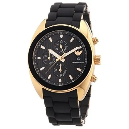 Montre Homme EMPORIO ARMANI AR5954 - Emporio Armani