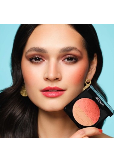 Fard à Joues ARTDECO BRONZING BLUSH
