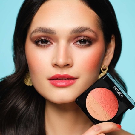 Fard à Joues ARTDECO BRONZING BLUSH